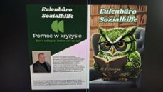 eulenburo sozialhilfe (ebook)-pwk charity-9798233977213