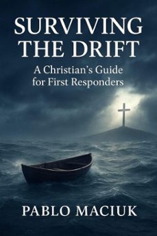 surviving the drift (ebook)-pablo maciuk-9798262921713