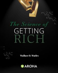 the science of getting rich (ebook)-wallace wattles-9798310822313