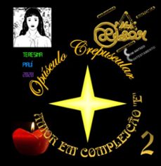 opusculo crepuscular (ebook)-siqueira césar melkyzedek-9798339238713