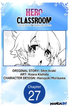 hero classroom @027 (ebook)-shin araki-koara kishida-9798899235313
