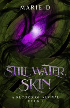 still water, skin (ebook)-marie d-9798999935113