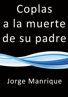 coplas a la muerte de su padre (ebook)-j. borja-jorge manrique-cdlap00000113