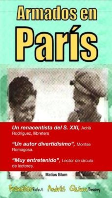 armados en paris (ebook)-2910019384443