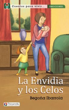 la envidia y los celos (ebook)-2910022217301