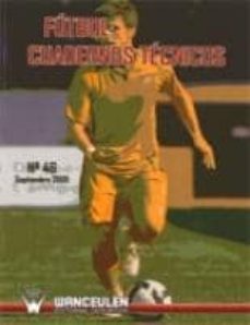 futbol: cuadernos tecnicos nº 46 (septiembre 2009)-2910014002823