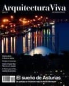 arquitectura viva nº 132: el sueño de asturias-2910014360923
