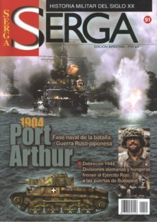 revista serga nº 91 (septiembre / octubre 2014)-2910018132823