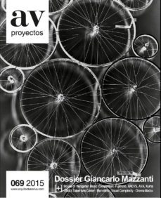 av proyectos nº 69: dossier giancarlo mazzanti-2910019004723