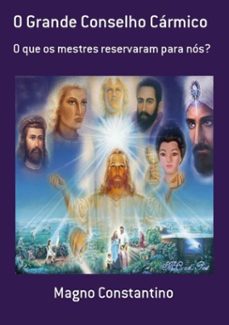 o grande conselho carmico (ebook)-magno constantino-3410001377723