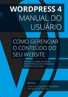 wordpress 4 - manual do usuario (ebook)-rodrigo conceição dos santos-3410001728723