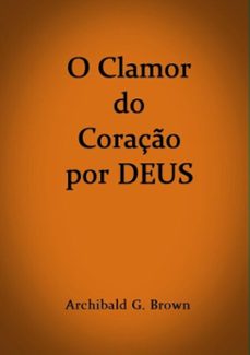 o clamor do coração por deus (ebook)-silvio dutra-3410002353023