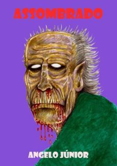 assombrado (ebook)-angelo júnior-3410002360823