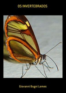 os invertebrados (ebook)-giovanni bugni lemes-3410002487223