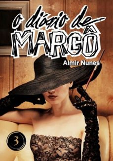 o diário de margô (ebook)-almir santos-3410002493323