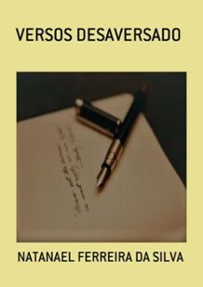 versos desaversado (ebook)-natanael ferreira da silva-3410002583123