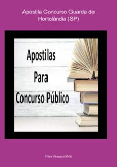 apostila concurso guarda de hortolandia (sp) (ebook)-filipe chagas (org)-3410005398823