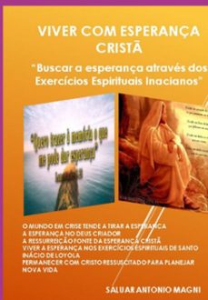 vviver com esperança crist (ebook)-saluar antonio magni-3410005586923