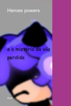 heroes powers (ebook)-3410006640723