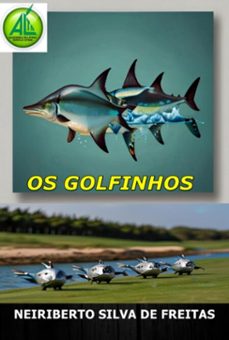 os golfinhos (ebook)-neiriberto silva de freitas-3410007054123