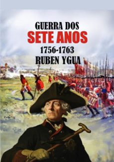 guerra dos sete anos (ebook)-ygua ruben-3410007275023