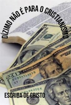 dizimo no e para o cristianismo (ebook)-central ensinos de bíblicos-3410007697023