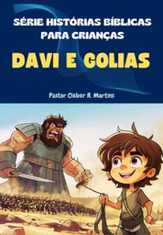 davi e golias (ebook)-cleber rodrigues martins-3410007778623