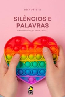silencios e palavras (ebook)-conte del t.s-3410007862223