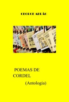 poemas de cordel do parana (ebook)-george abrão-3410007879023