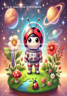 zig a joaninha astronauta (ebook)-3410007940723