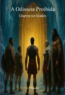 a odisseia proibida (ebook)-jardel pereira nogueira-3410008612223
