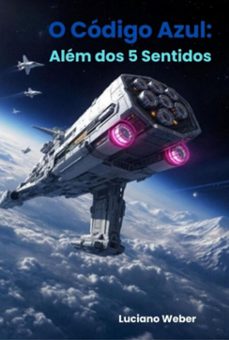 o codigo azul (ebook)-luciano weber-3410008675723