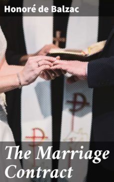 the marriage contract (ebook)-honore de balzac-4057664601223