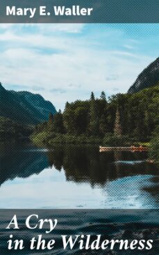 a cry in the wilderness (ebook)-mary e. waller-4057664609823