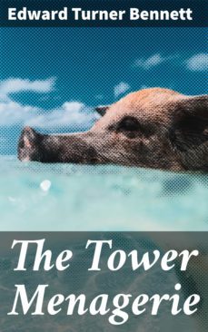the tower menagerie (ebook)-4064066168223