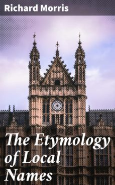 the etymology of local names (ebook)-4064066231323