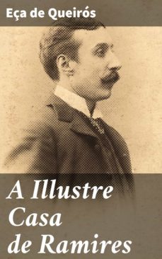a illustre casa de ramires (ebook)-jose maria eça de queiros-4064066407223