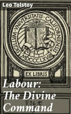 labour: the divine command (ebook)-leon tolstoi-4064066459123