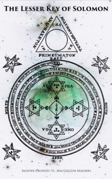 the lesser key of solomon (ebook)-4064066499723