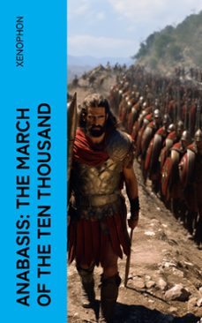 anabasis: the march of the ten thousand (ebook)-4066339565623