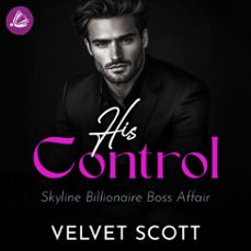his control (audiolibro)-velvet scott-4069829201223