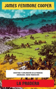 la pradera (ebook)-james fenimore cooper-4099994072823