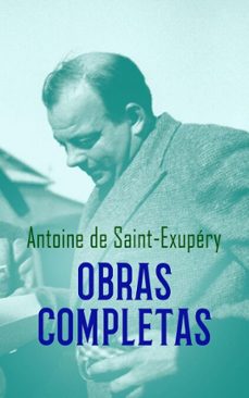 obras completas (ebook)-antoine de saint exupery-4099994076623