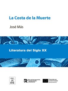 la costa de la muerte : novela (ebook)-jose mas-4099995490923
