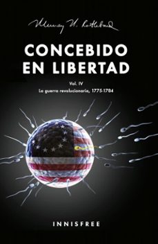 concebido en libertad, volumen iv (ebook)-4099995618723