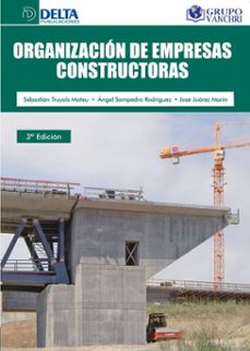 organizacion de empresas constructoras (ebook)-4099995620023