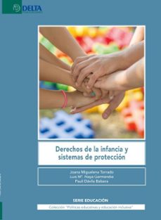 derechos de la infancia y sistemas de proteccion (ebook)-fito rodriguez-4099995621723