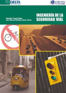 ingenieria de la seguridad vial (ebook)-sebastian truyols-4099995623123