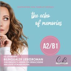 the echo of memories (audiolibro)-liz luttmann-4099995730623