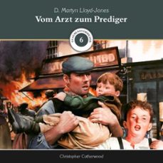 vom arzt zum prediger (audiolibro)-christopher catherwood-4260614060623